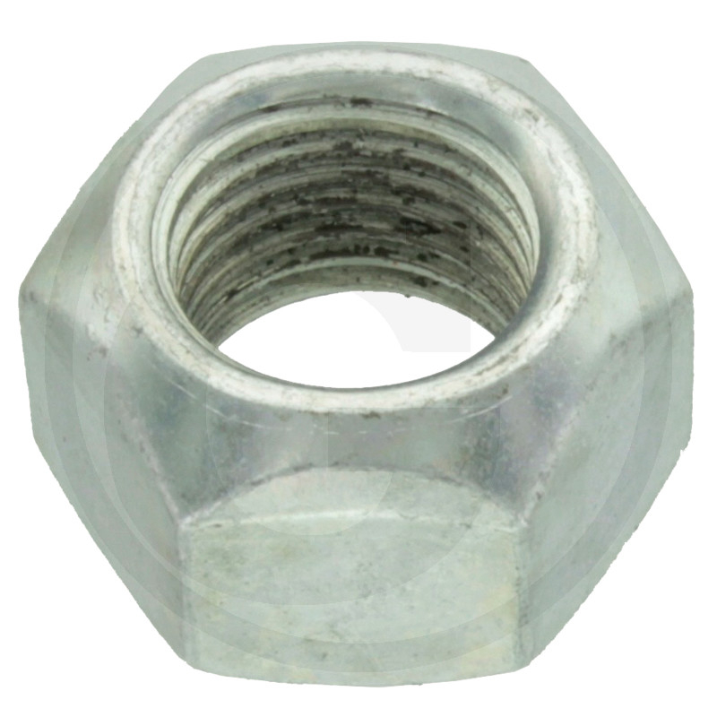 VPE1 Sicherungsmutter,DIN980,10.9,VZ,M16